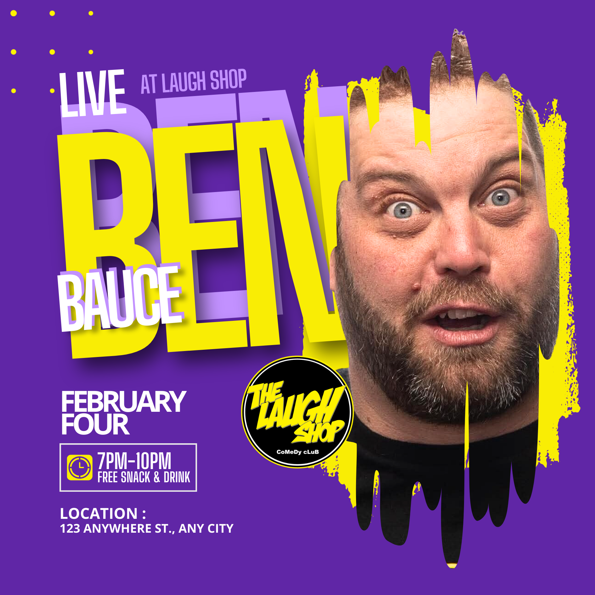 Graphic Design by Lion & Lamb Designs for this project | Design #36704055