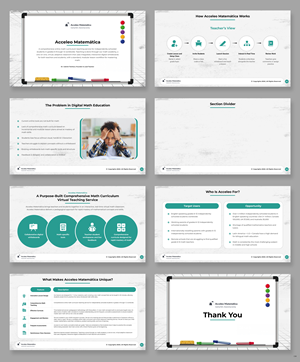 PowerPoint Design by pb