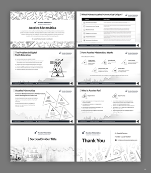 PowerPoint Design by pb for this project | Design: #36711978