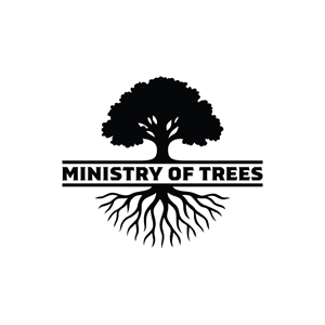 Diseño de Logo por JohnnyCactus para Ministry of Trees | Diseño #36710857
