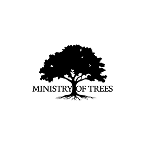 Design de Logo par Aljune Castro Designs pour Ministry of Trees | Design : #36711922