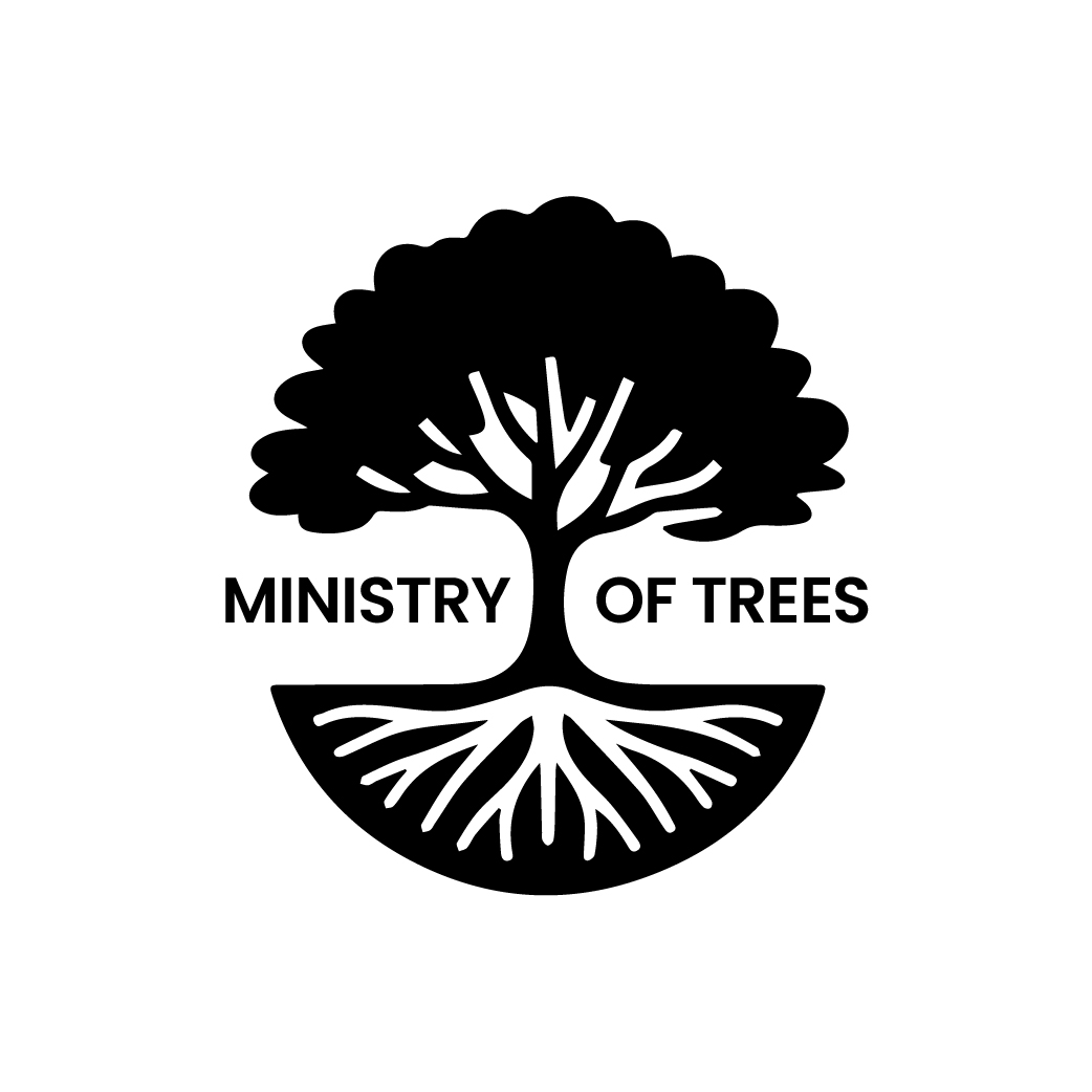 Logo Design by Denzie for Ministry of Trees | Design #36713185