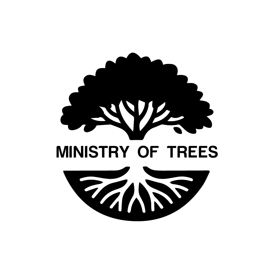 Design de Logo par Denzie pour Ministry of Trees | Design #36713187