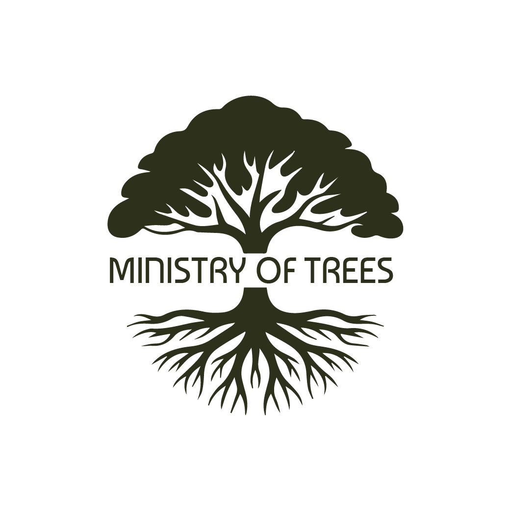 Logo Design by Denzie for Ministry of Trees | Design #36713295