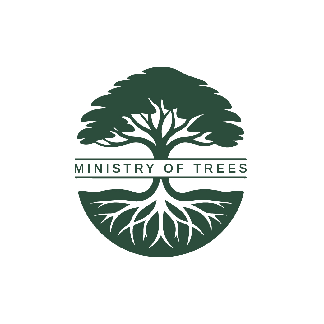 Logo Design by Denzie for Ministry of Trees | Design #36713296
