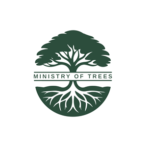 Design de Logo par Denzie pour Ministry of Trees | Design : #36713296