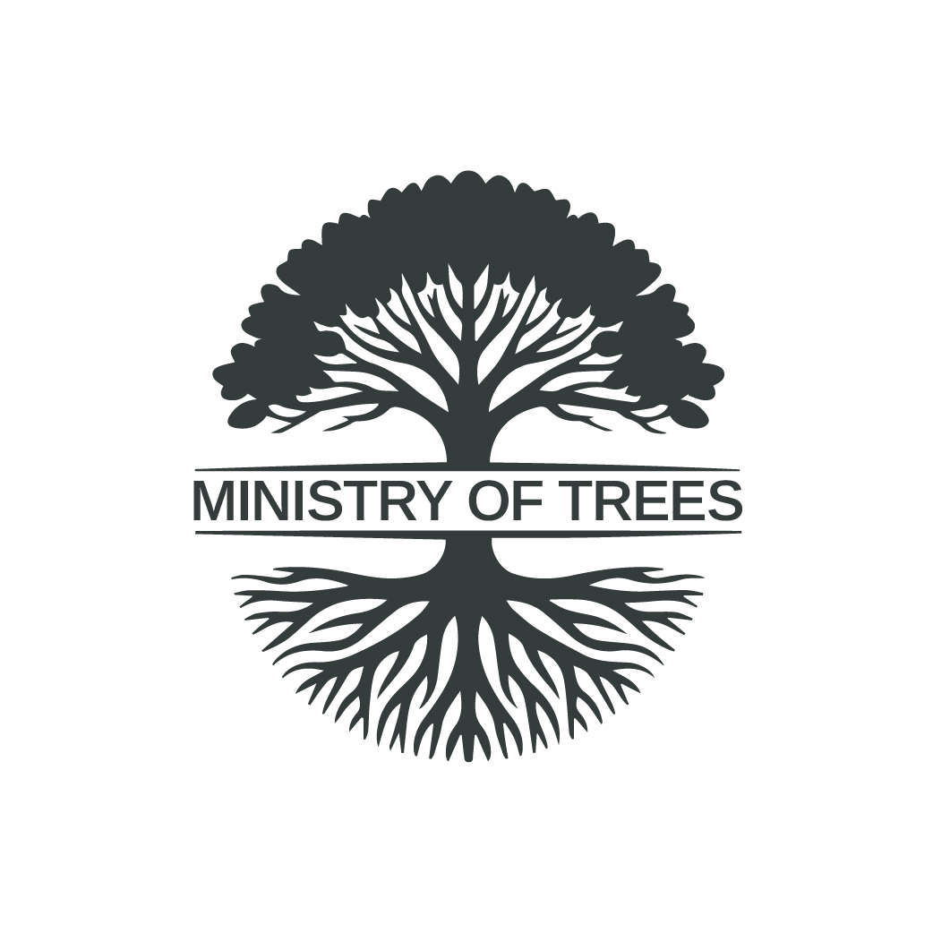 Design de Logo par Denzie pour Ministry of Trees | Design #36713297
