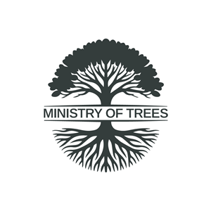 Design de Logo par Denzie pour Ministry of Trees | Design : #36713297