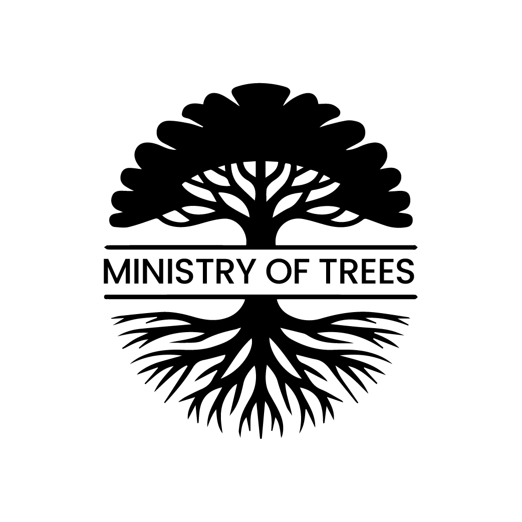 Design de Logo par Denzie pour Ministry of Trees | Design #36713328