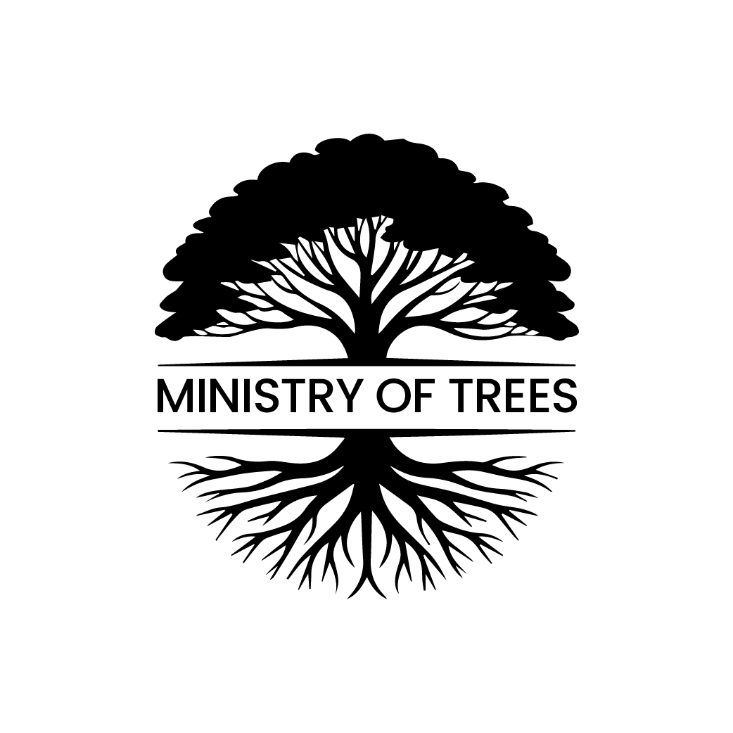 Design de Logo par Denzie pour Ministry of Trees | Design #36713330