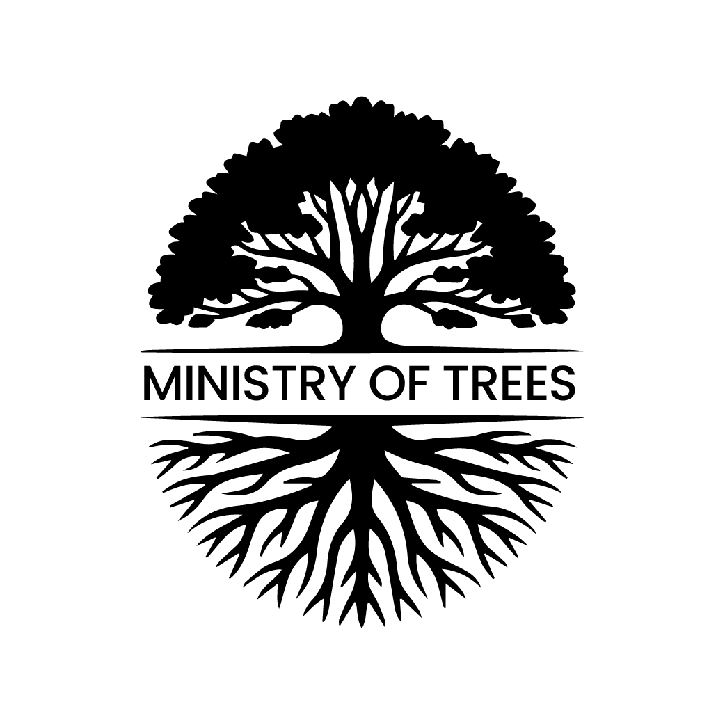 Design de Logo par Denzie pour Ministry of Trees | Design #36713331