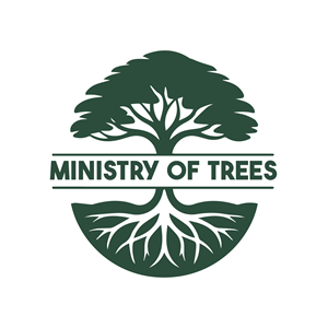 Design de Logo par Denzie pour Ministry of Trees | Design : #36725084