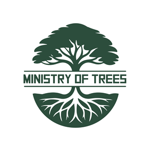 Design de Logo par Denzie pour Ministry of Trees | Design : #36725086