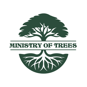 Design de Logo par Denzie pour Ministry of Trees | Design : #36725090