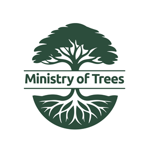 Design de Logo par Denzie pour Ministry of Trees | Design : #36725091