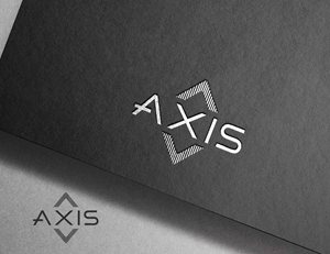 Logo Design by nikkiblue for Axis Yoga | Design: #36704524
