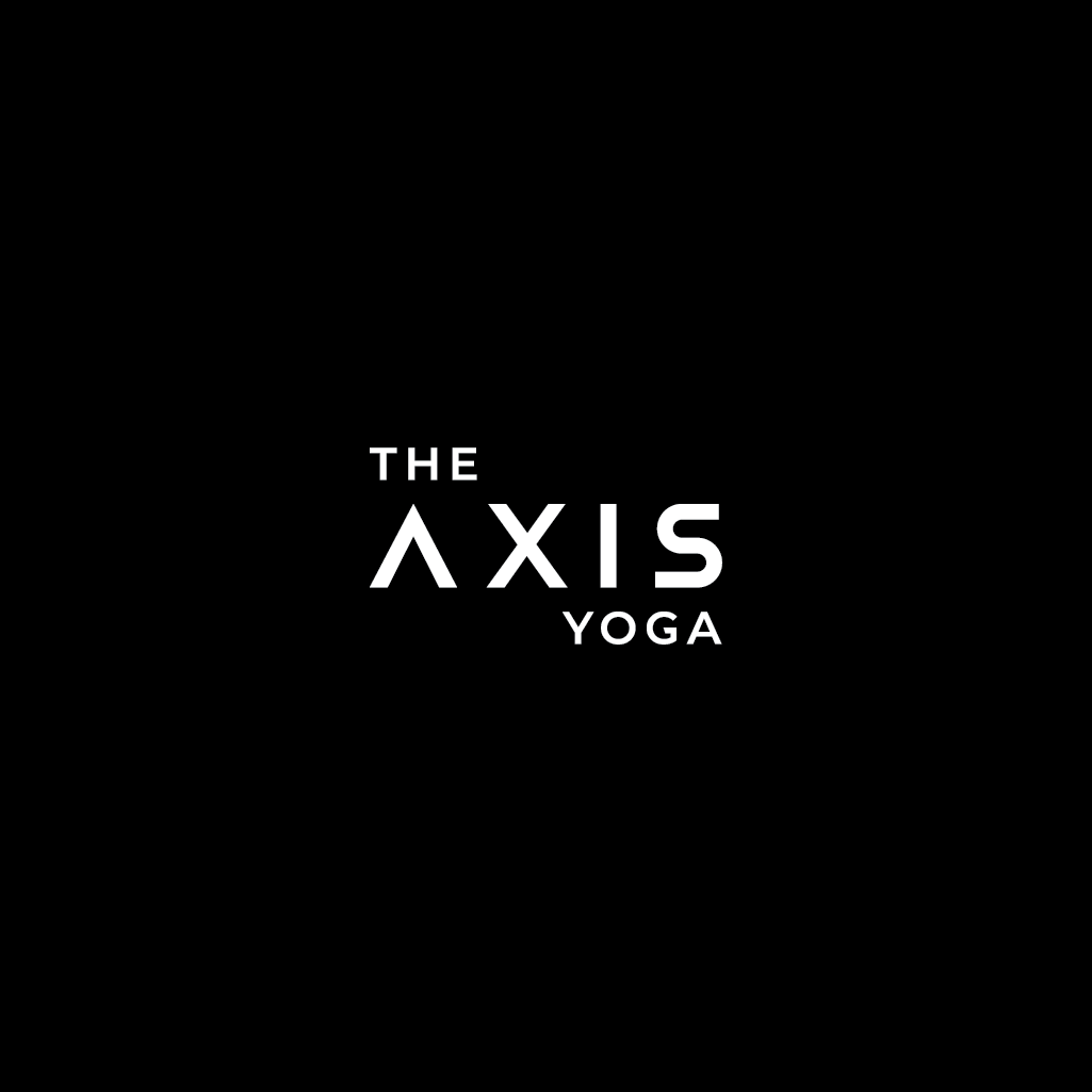 Diseño de Logo por Jerwin Intac para Axis Yoga | Diseño #36707729