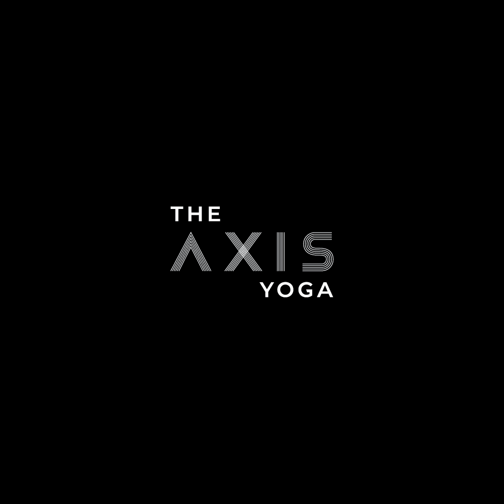 Logo Design by Jerwin Intac for Axis Yoga | Design #36713916