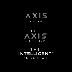 Logo Design by Jerwin Intac for Axis Yoga | Design: #36715502