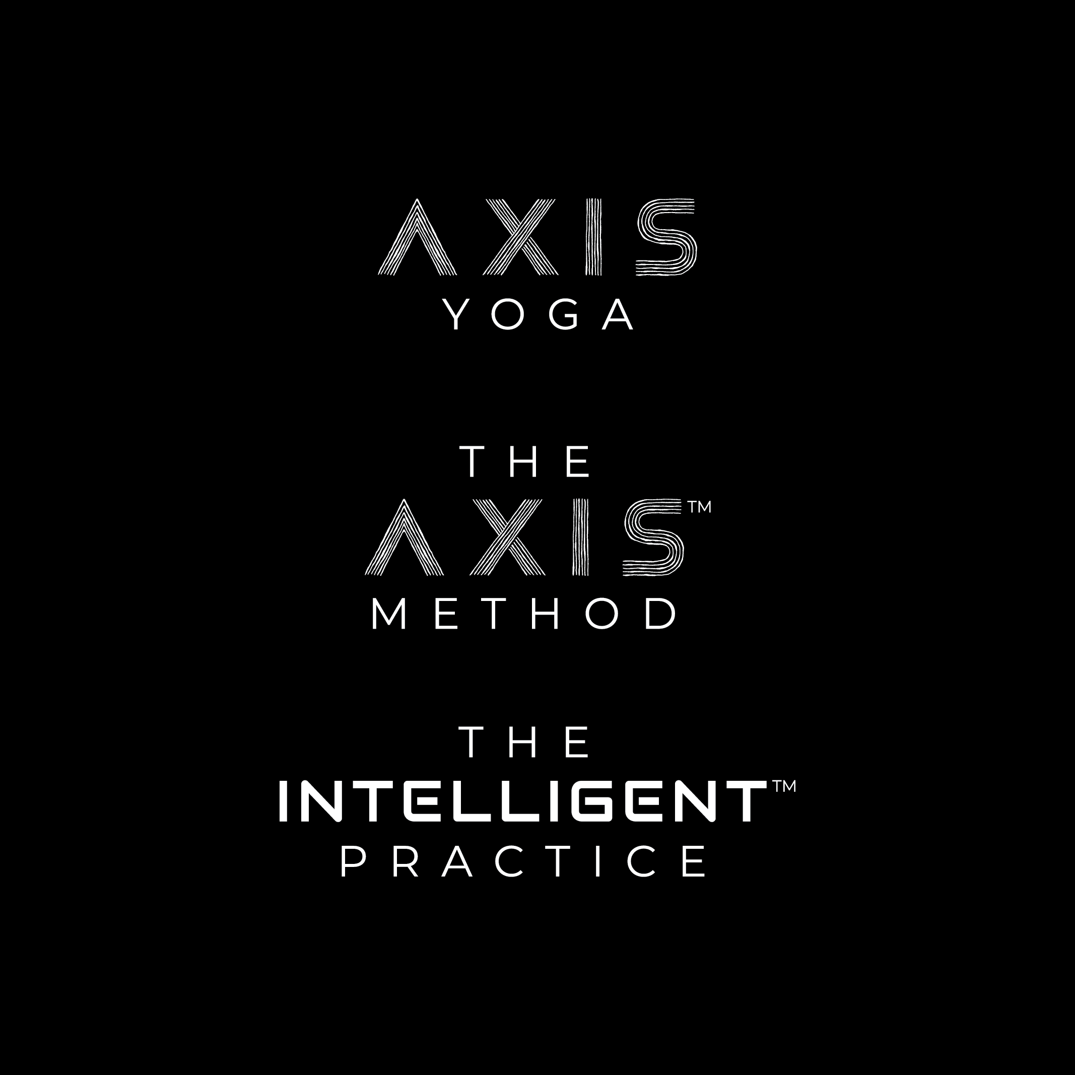 Diseño de Logo por Jerwin Intac para Axis Yoga | Diseño #36721331