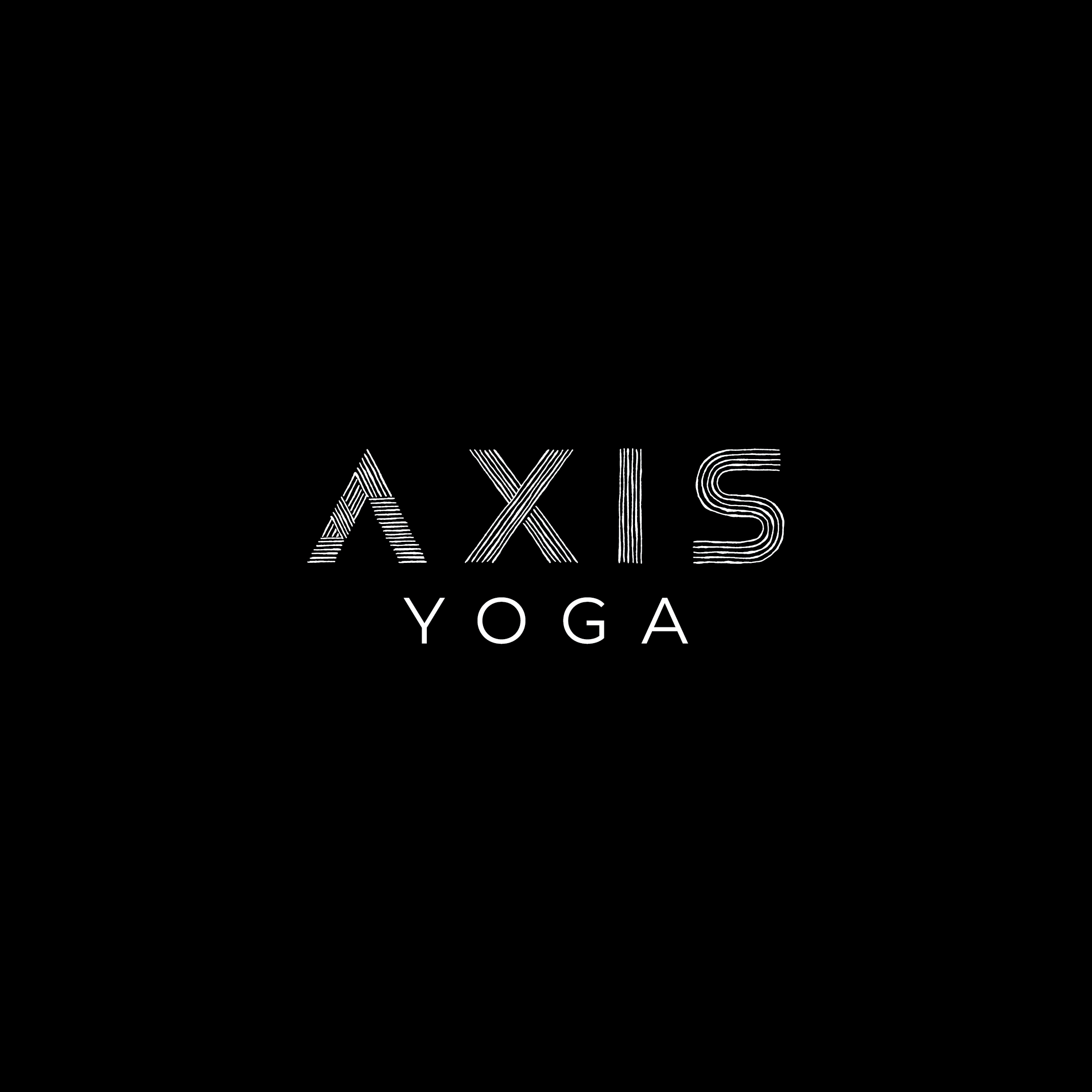 Diseño de Logo por Jerwin Intac para Axis Yoga | Diseño #36726375