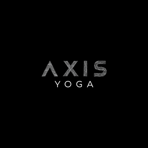 Logo Design by Jerwin Intac for Axis Yoga | Design: #36726375