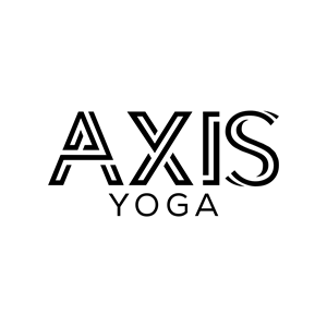 Logo Design by putri elegant for Axis Yoga | Design: #36709389