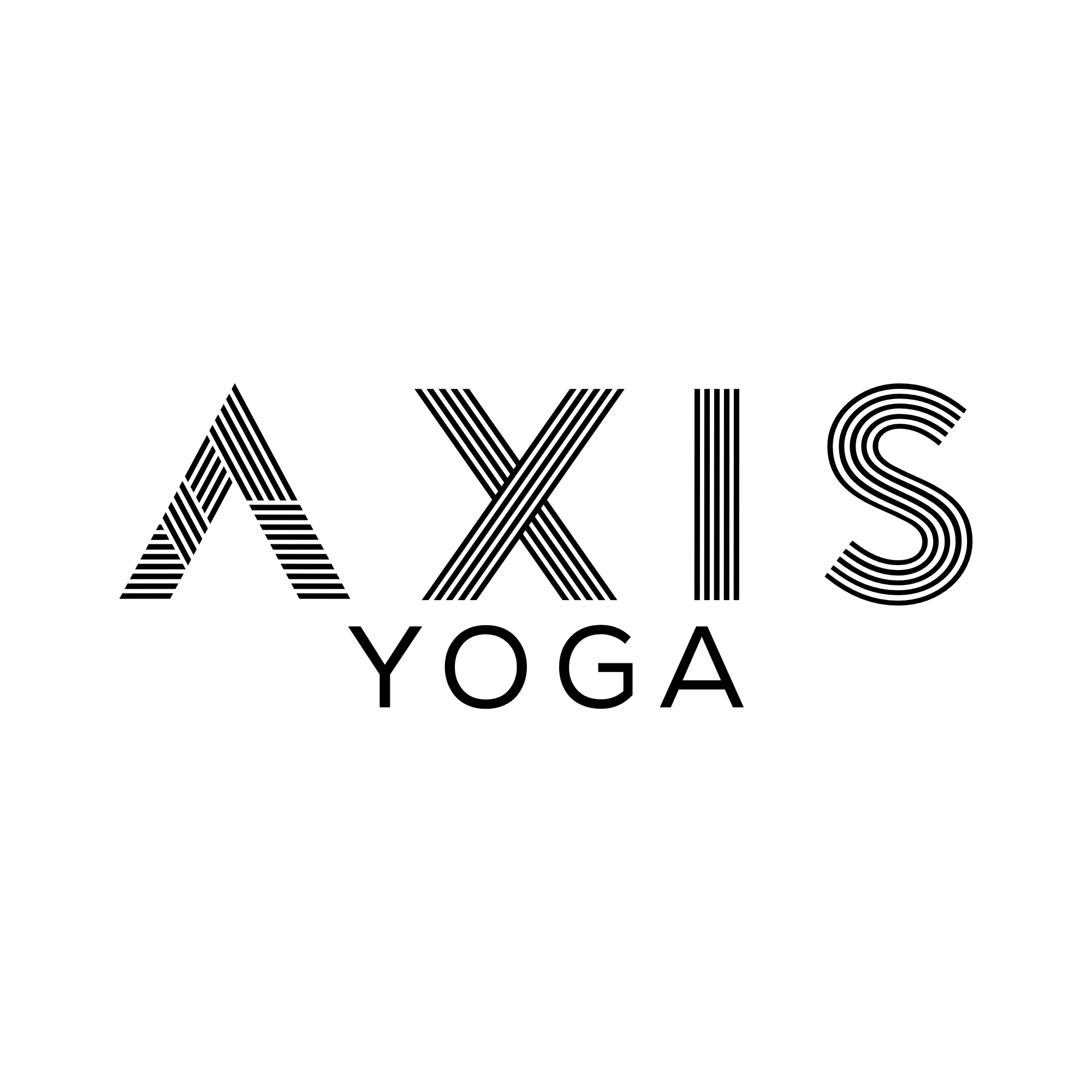 Diseño de Logo por putri elegant para Axis Yoga | Diseño #36722646
