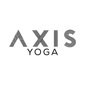 Logo Design by putri elegant for Axis Yoga | Design: #36722646