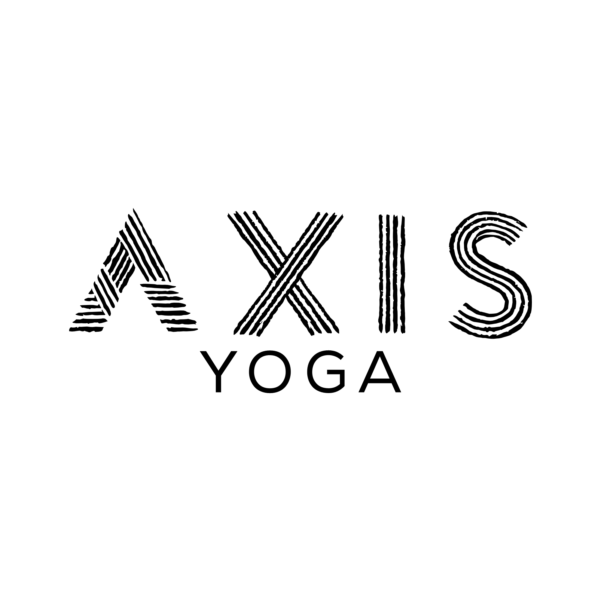 Logo Design by putri elegant for Axis Yoga | Design #36728479