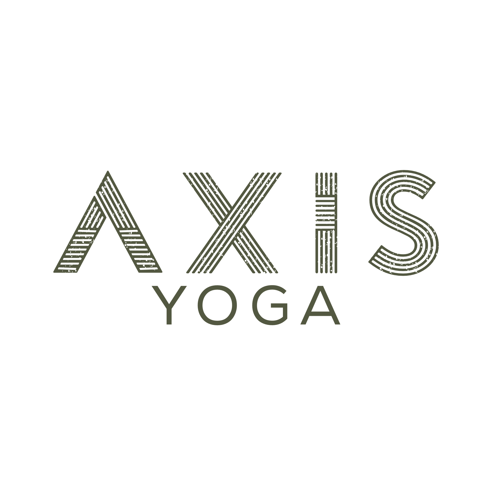 Diseño de Logo por putri elegant para Axis Yoga | Diseño #36734389