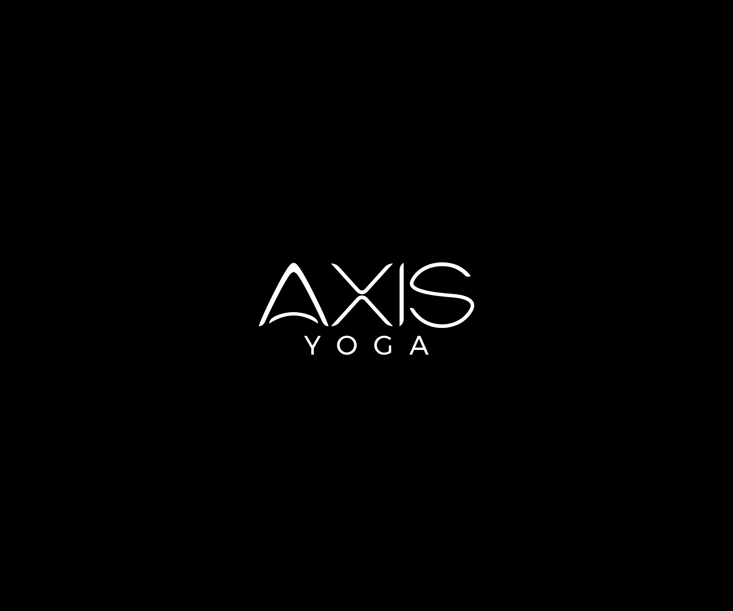 Diseño de Logo por James J. para Axis Yoga | Diseño #36704870