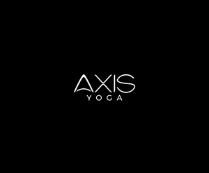 Logo Design by James J. for Axis Yoga | Design: #36704870