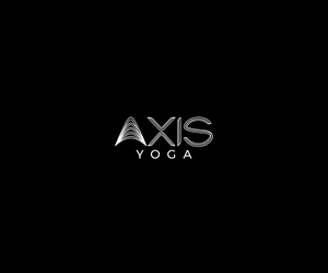 Logo Design by James J. for Axis Yoga | Design: #36709778