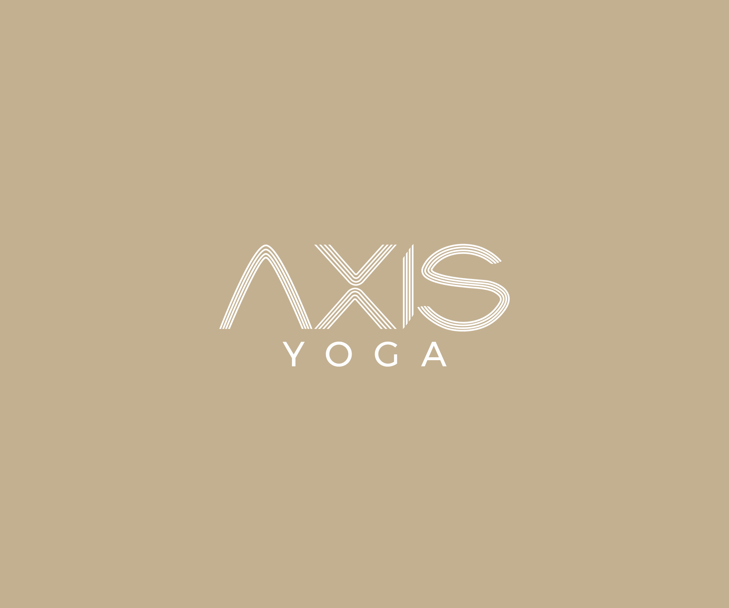 Logo Design by James J. for Axis Yoga | Design #36726824