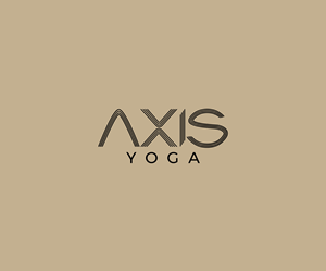 Logo Design by James J. for Axis Yoga | Design: #36726825