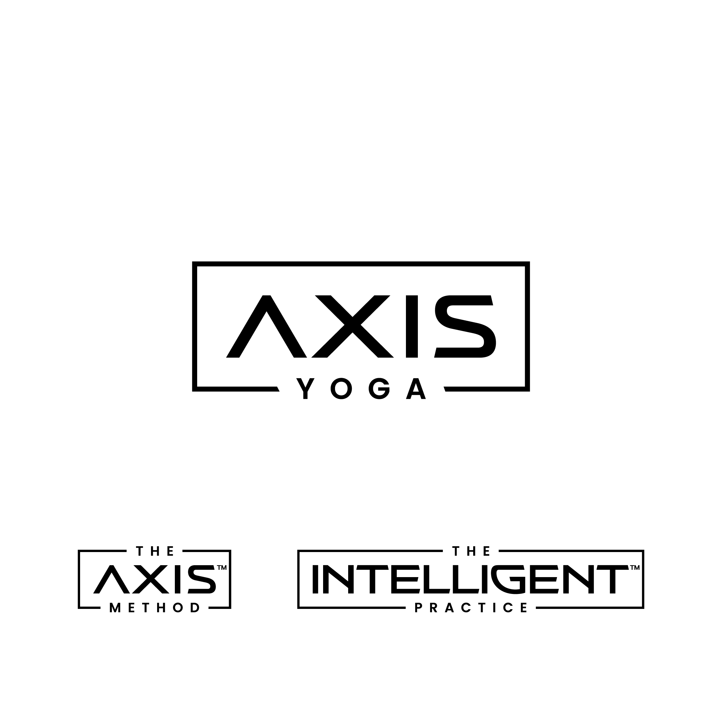 Design de Logo par Aljune Castro Designs pour Axis Yoga | Design #36704763