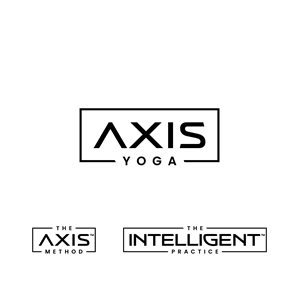 Design de Logo par Aljune Castro Designs pour Axis Yoga | Design #36704763