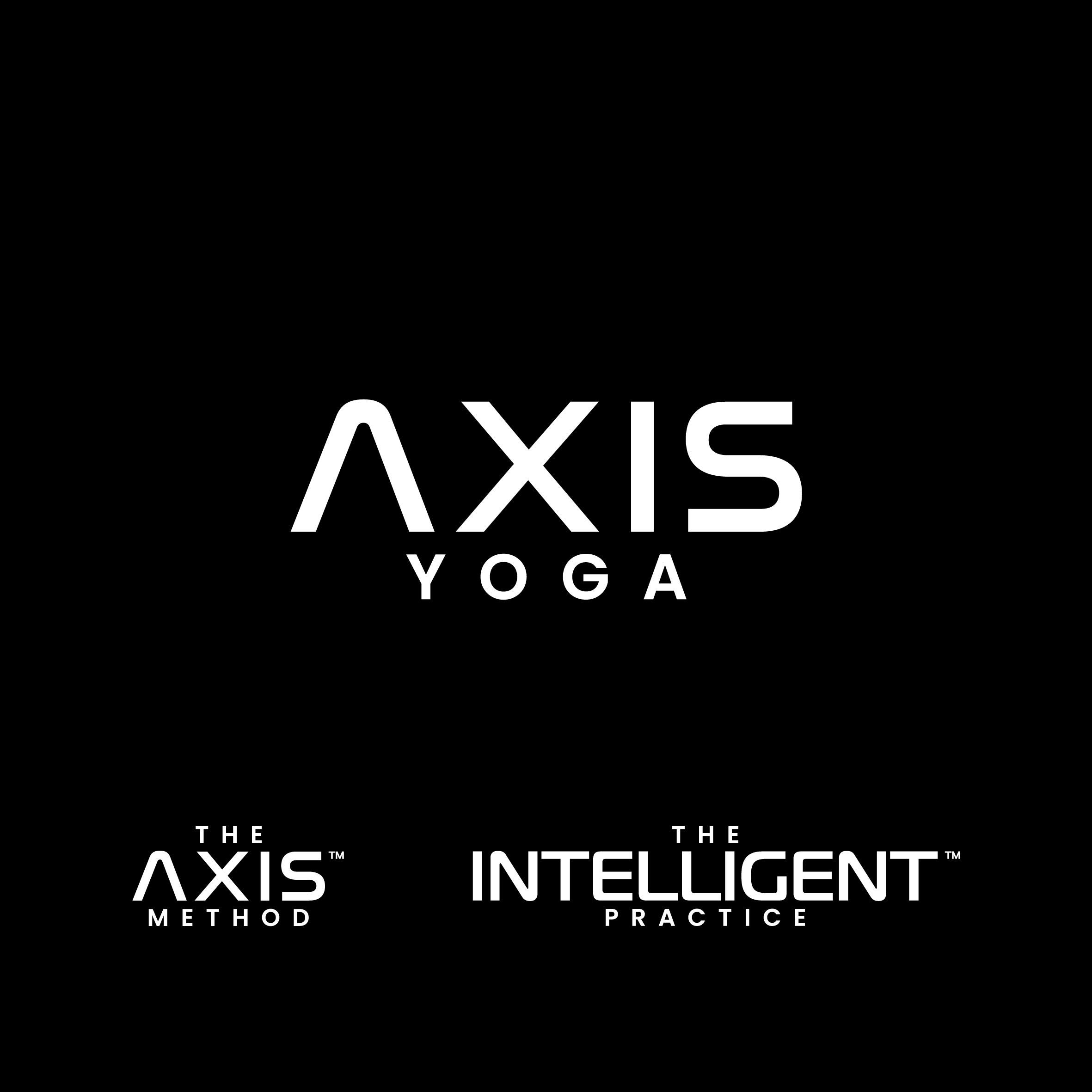 Logo Design by Aljune Castro Designs for Axis Yoga | Design #36704765