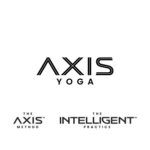 Logo Design by Aljune Castro Designs for Axis Yoga | Design: #36718253