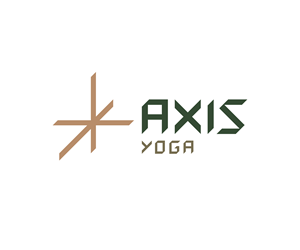 Logo Design by Fahmi Daniyal for Axis Yoga | Design: #36703794