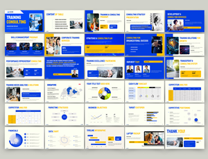 PowerPoint Design by Osama Soliman for this project | Design: #37128734