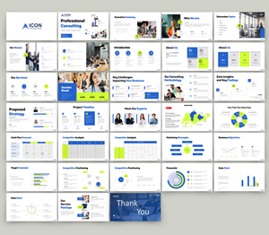 PowerPoint Design by Osama Soliman for this project | Design: #37129485