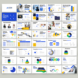 PowerPoint Design by Osama Soliman for this project | Design: #37130333