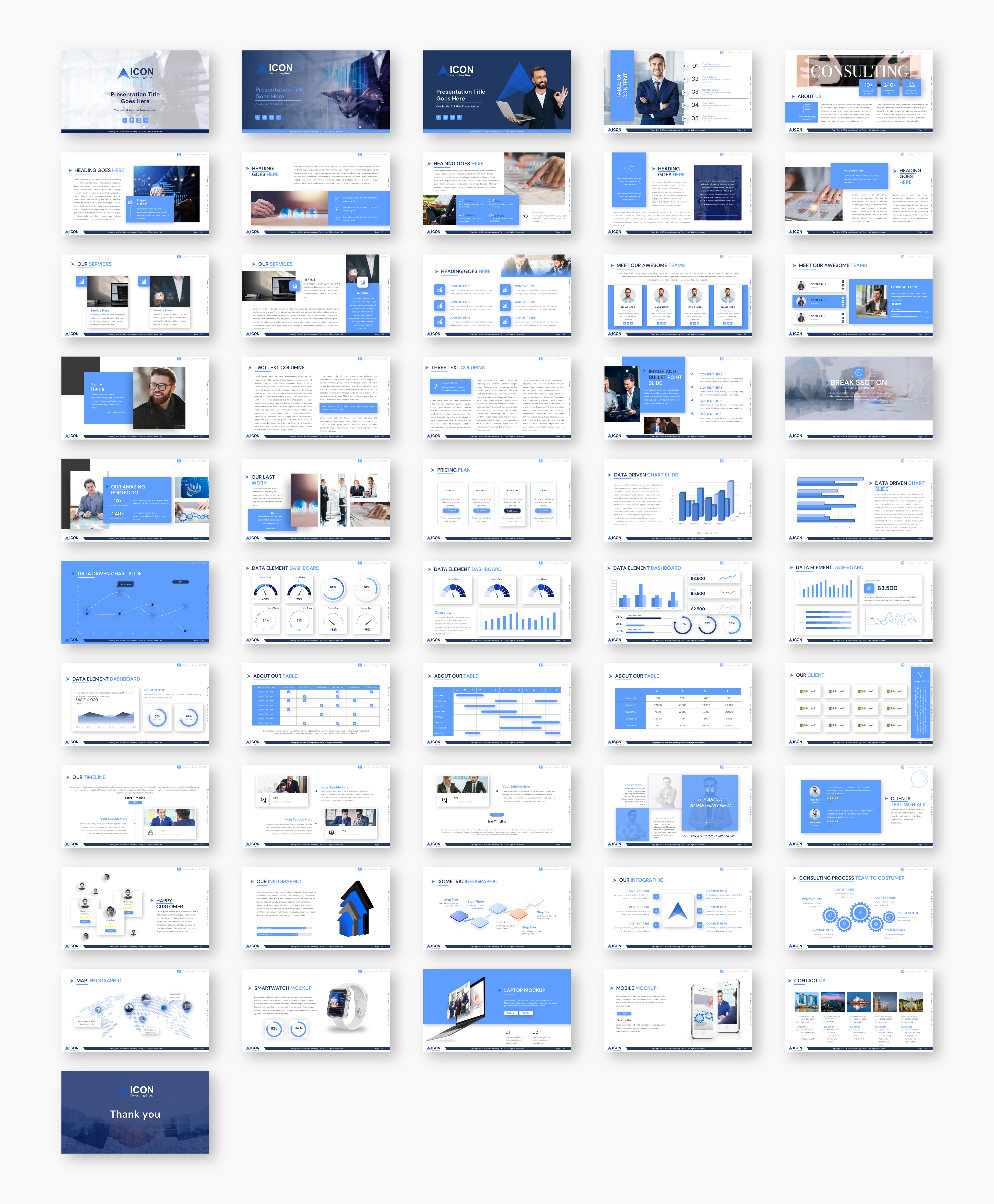 PowerPoint Design by MNTK for this project | Design #36733500