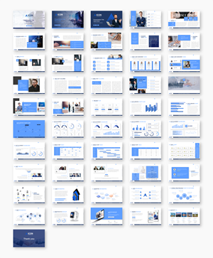 PowerPoint Design by MNTK for this project | Design: #36733500