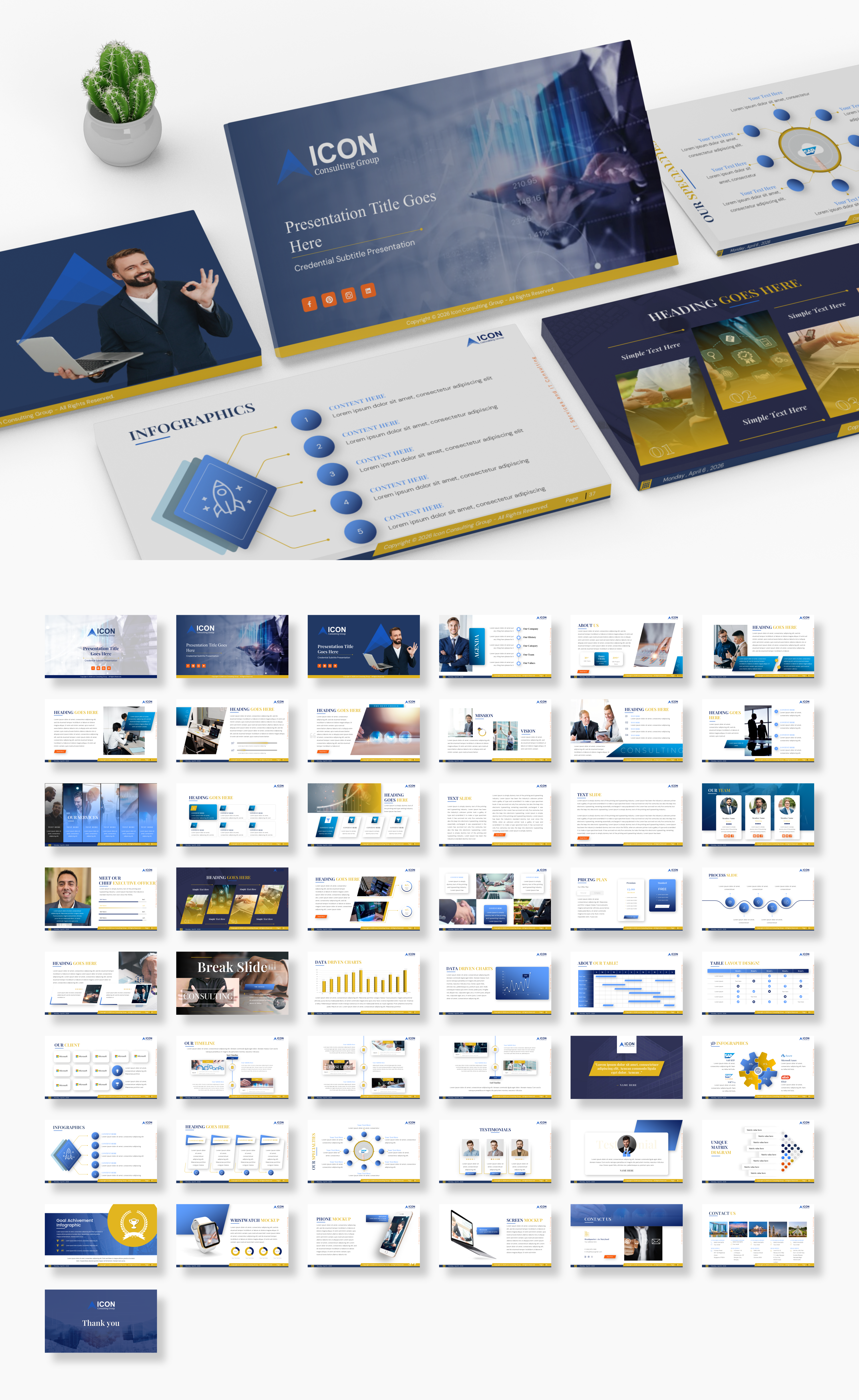PowerPoint Design by MNTK for this project | Design #37112916