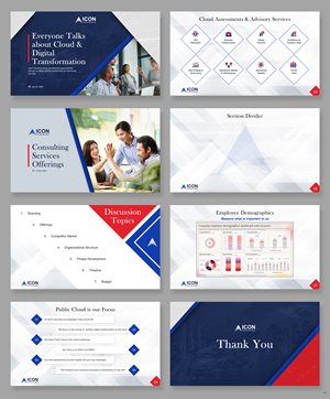 PowerPoint Design by pb for this project | Design: #36719778