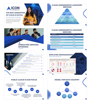 PowerPoint Design by pb for this project | Design: #36719779