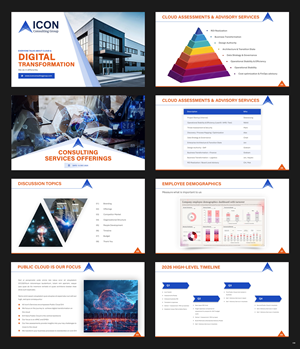 PowerPoint Design by pb for this project | Design: #36719780